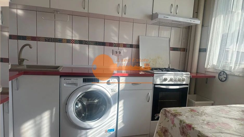 Închiriere Apartament 2 Camere 60 mp Metrou Grivița Renovare 2024 - Poză 5