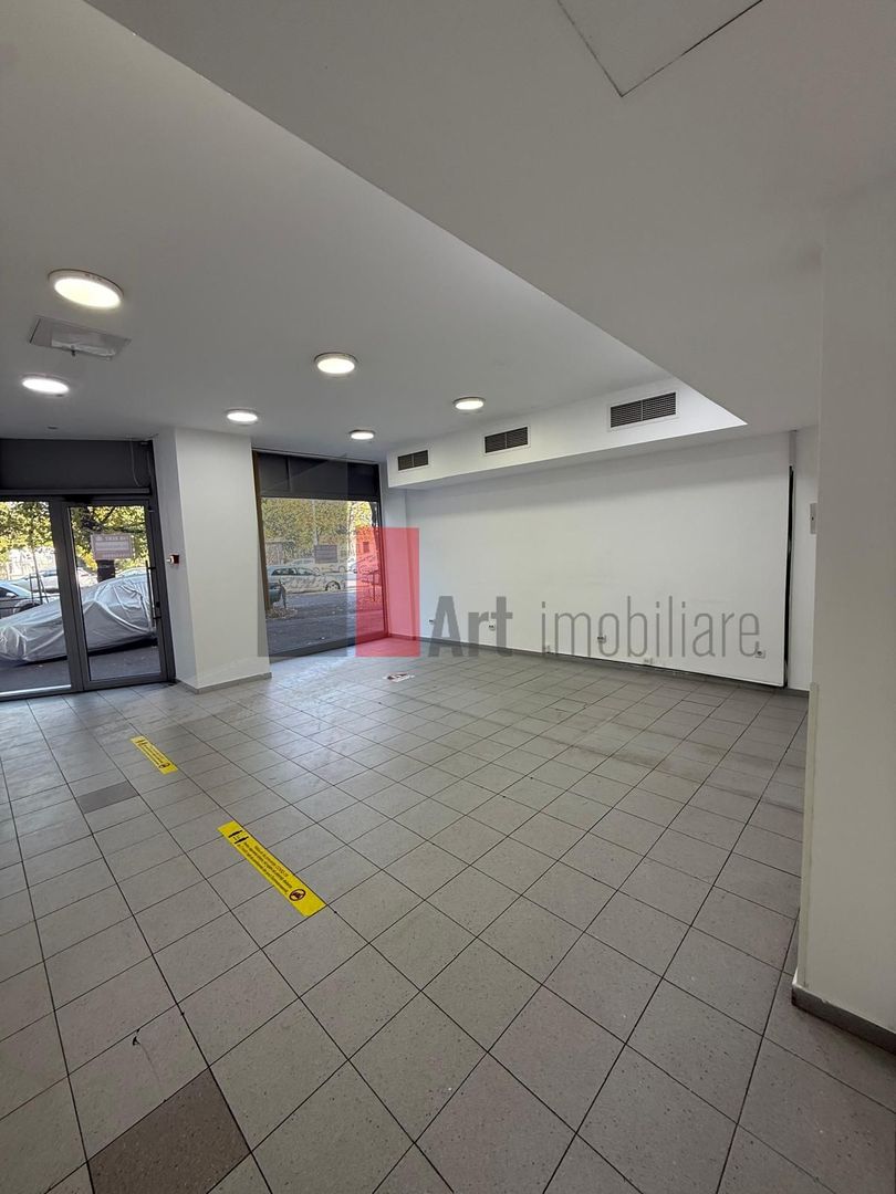 Spatiu comercial de inchiriat in zona Mihalache/Domenii/Turda - 0 Comision - Poză 7