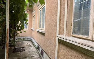 Baneasa, Jud Teleorman, casa 100 mp cu teren 736 mp + lot casa 600 mp