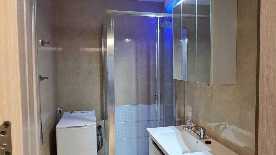 PROPRIETAR ofer spre închiriere ap 2 camere decomandat cf 1, bd UNIRII - Poză 3