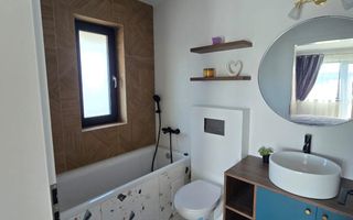Casa individuala ultrafinisata la cheie, Jucu de Mijloc - Poză 38