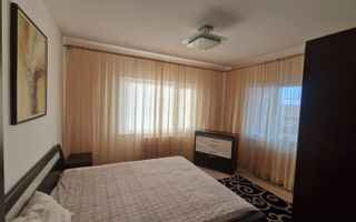 LETCANI CLADIRE DE LOCUIT  APARTAMENT 4 CAMERE si HALA - Poză 23