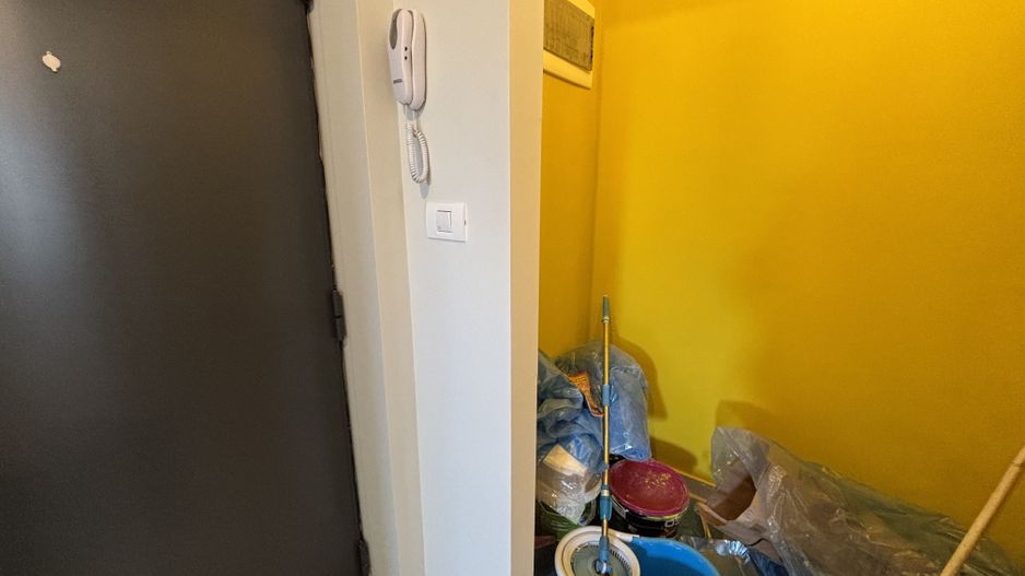 APARTAMENT 2 CAMERE | CENTRALA PROPRIE | FLOREASCA - Poză 9