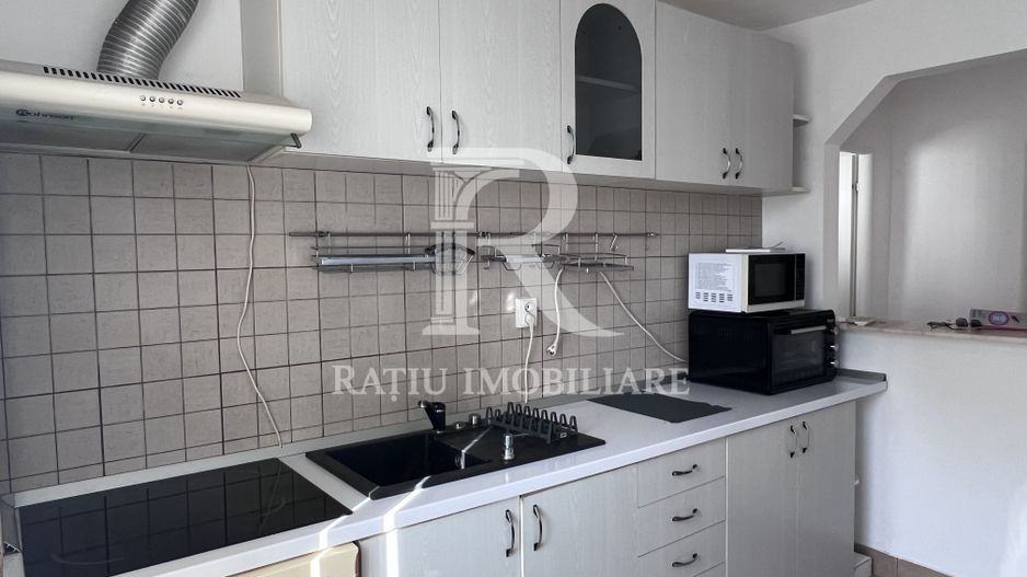 Apartament cu 2 camere | Ascensor | Tip AN | Dacia | Oradea - Poză 6