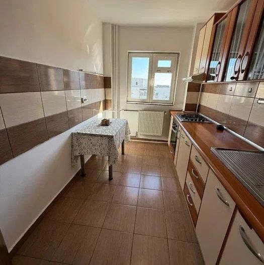 Apartament 2 camere decomandat Dristor 4 minute metrou  anul 1982 - Poză 7
