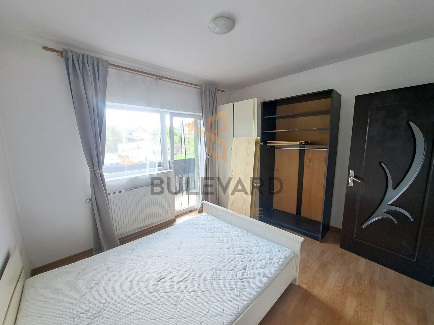 Apartament 2 camere decomandate, parcare, zona Calea Turzii - Poză 3