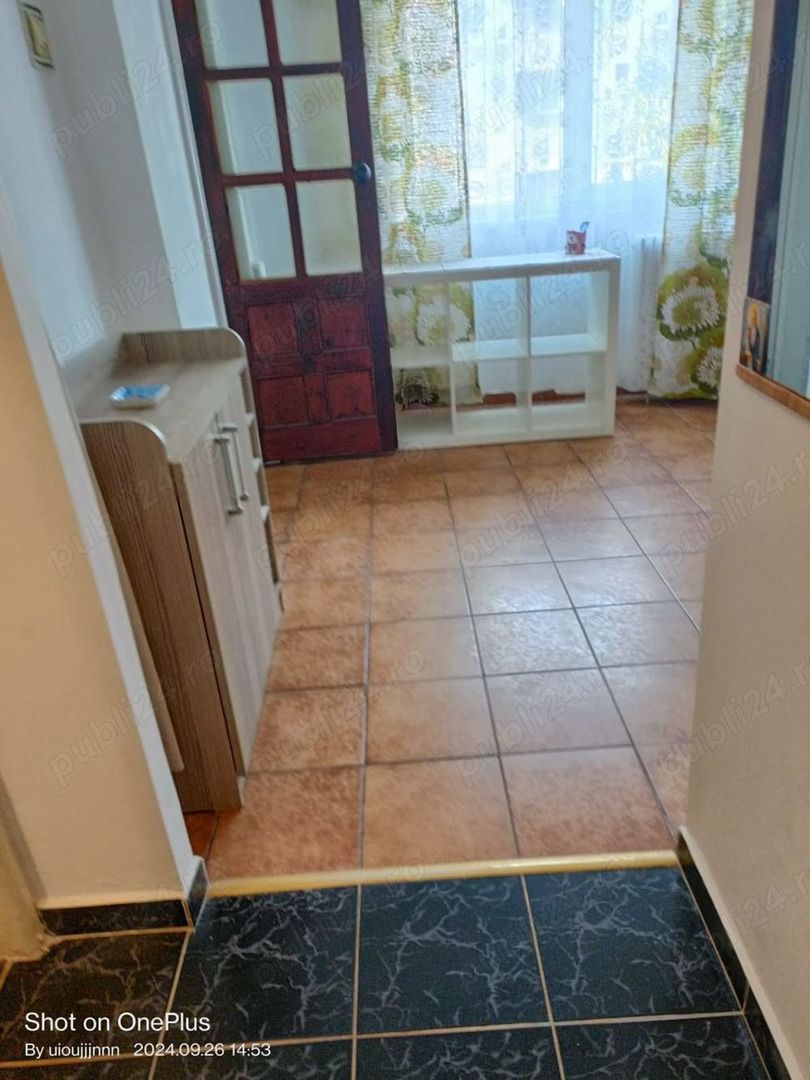 Vand garsoniera_Zona Doamna Ghica, Sector 2, Bucuresti - Poză 5