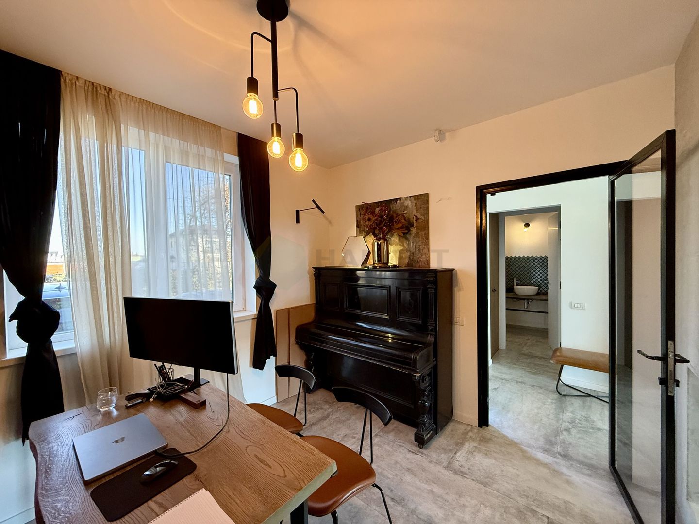 Avangarde Forest 4 - Vila 5 camere | Mobilata complet - Poză 17