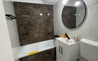 Apartament 2 camere etaj 1 Brancoveanu/renovat total - Poză 7