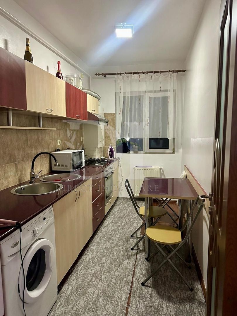 Apartament cu o camera | zona Cetatii Floresti - Poză 2