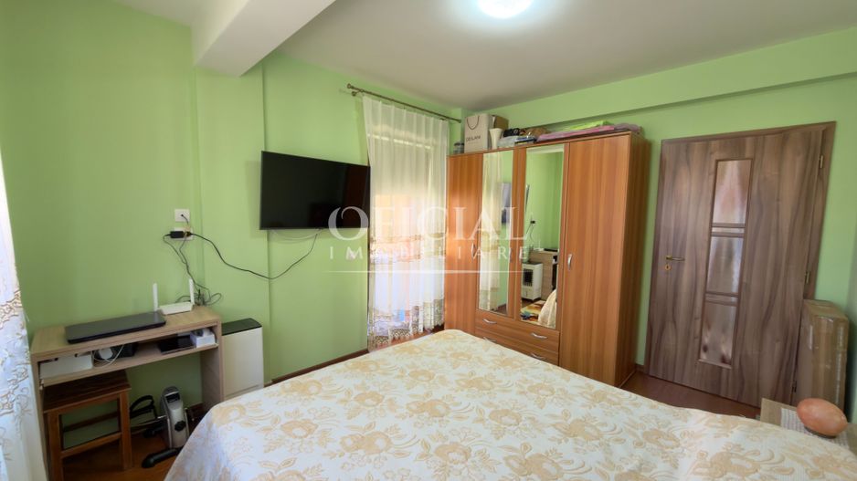 Apartament 3 Camere | Intermediar | Parcare | Zona Floresti Stejarului - Poză 7