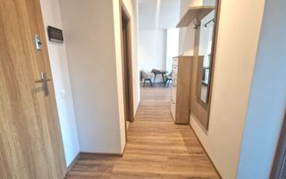 Apartament de inchiriat cu 3 camere , strada Papiu Ilarian - Poză 5