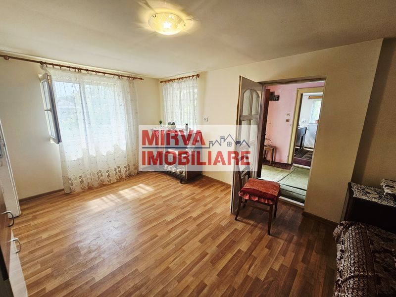 Casă cu 2 camere și teren generos, Dărmănești – Exclusivitate - Poză 21