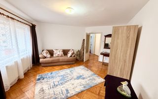 Apartament cu 2 camere in Manastur, etaj 1, zona Mogosoaia ! - Poză 3