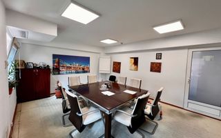 Cladire Birori/De Inchiriat/Nord - Poză 8