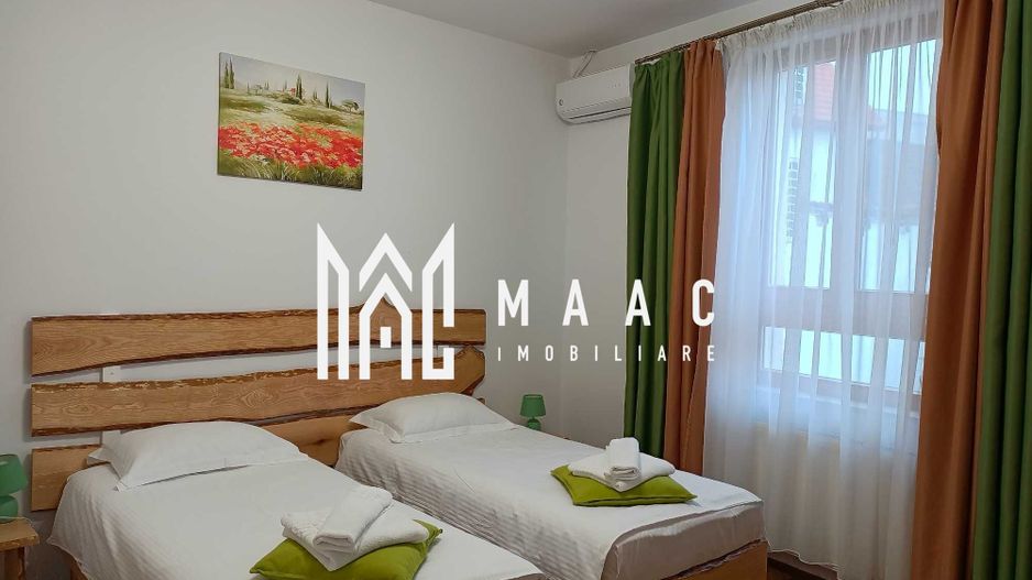 Loc în cameră dublă | Lazaret, Sibiu | pensiune, utilități incluse - Poză 4