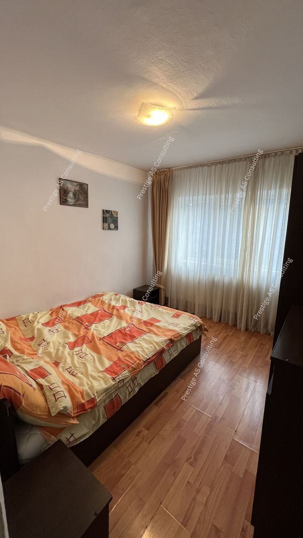 Apartament 3 Camere | Etajul 1 | Calea Lipovei-Lidl - Poză 6