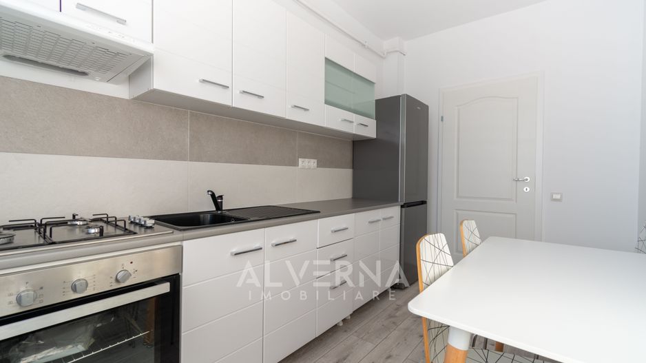 Apartament 2 Camere | 50 Mp | Parcare Inclusa | Zona Floresti Terra - Poză 4
