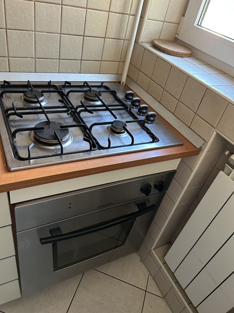 Inchiriez Garsoniera mare zona uniri - Poză 5