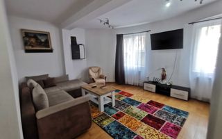 Apartament 105,5 mp utili + terasă 39.5 mp – zona Lidl Bună Ziua - Poză 1