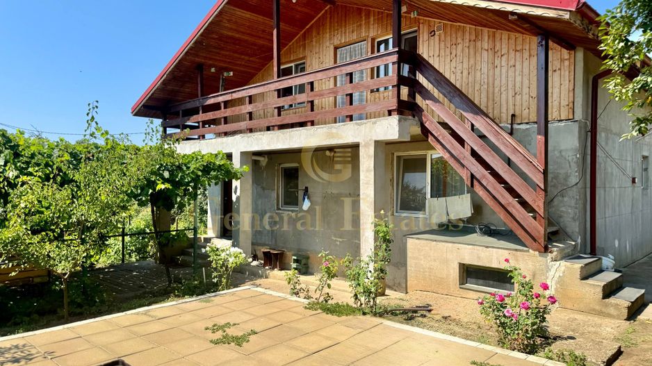 Vânzare Casă - Copou- P+M - lângă Gradina Botanică - Poză 4