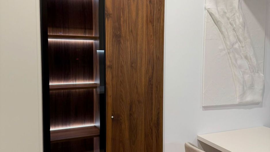 Chirie I Apartament cu 3 camere | Cortina | 79 mp utili | Parcare - Poză 22