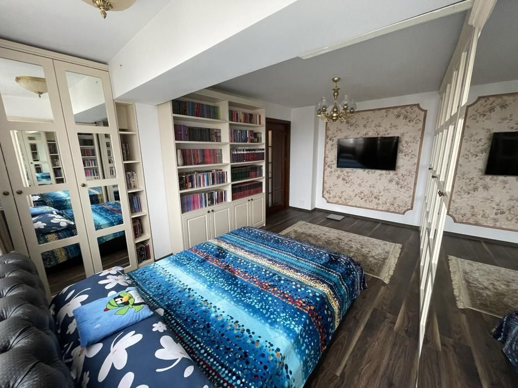 Închiriere apartament modern cu 3 camere zona Unirii - Poză 8