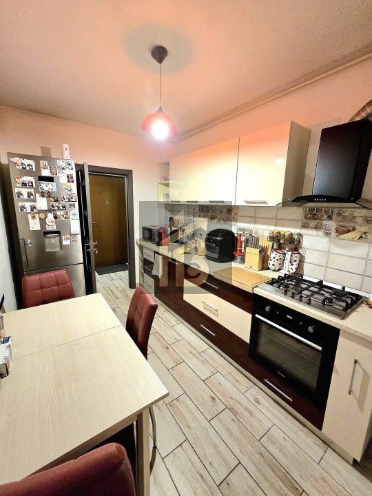 RARITATE - 2 camere + grădină 46 mp - Comison 0 - loc parcare inclus - Poză 9