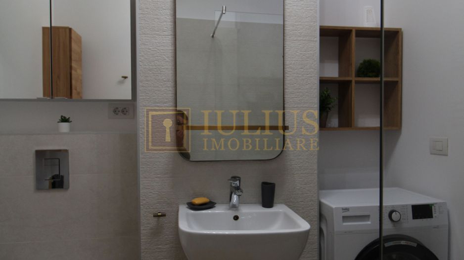 Isho Riverside-2 camere/Vedere Panoramică - Poză 25