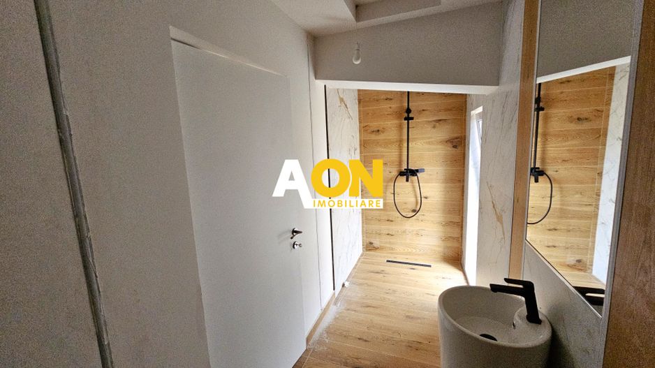 Apartament 2 camere, 52 mp utili + parcare subterana + boxa 20 mp - Poză 4
