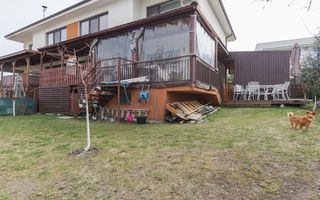 Duplex 386 mp teren 120 mp utili, 2 balcoane, 2 terase, Borhanciului - Poză 33