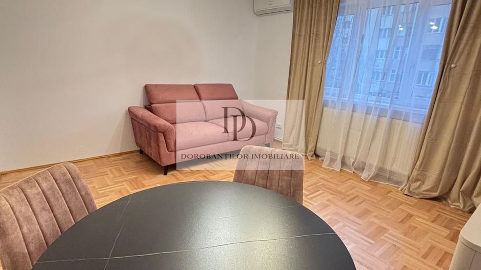 Vânzare Apartament 4 camere | Renovat | Etaj Intermediar | Mănăștur - Poză 4