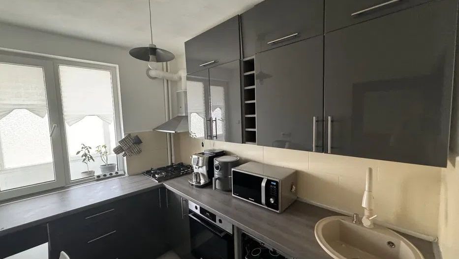 APARTAMENT SUPERB METROU BASARAB - Poză 5