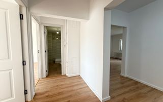 3 CAMERE  ‖ RENOVAT ‖ BLOC REABILITAT ‖ ETAJ INTERMEDIAR  ‖  NERVA TRAIAN - Poză 7