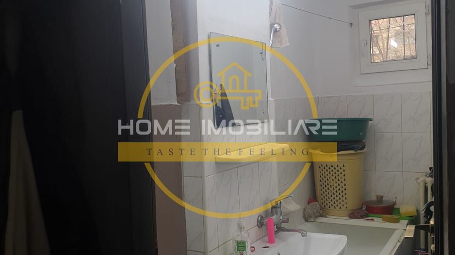 Apartament cu 2 camere / 47 mp/ zona Alexandru cel Bun - Poză 4