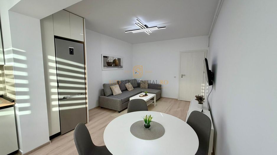 Apartament 2 camere de vanzare, mobilat si utilat, Rahova, Comision 0 - Poză 4