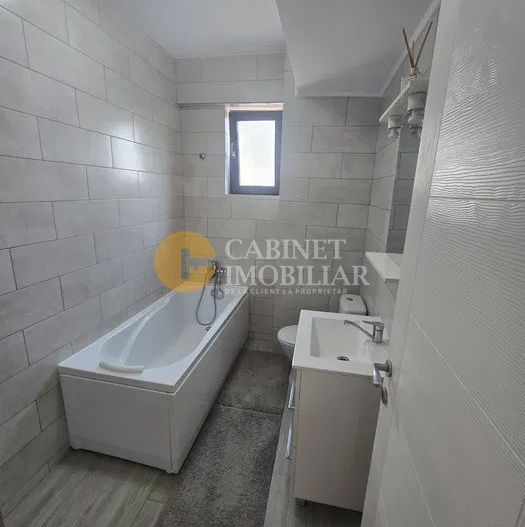 2 Camere Decomandat - Etaj  1 - Bloc 2019 - loc de parcare - Poză 5