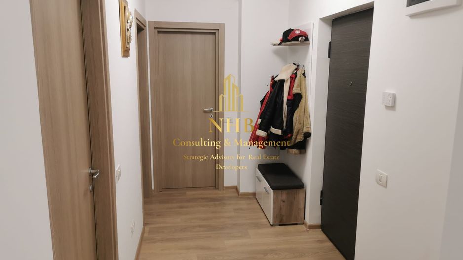 Apartament 2 camere de Vanzare in Complexul Drumul Taberei Residence 2 - Poză 7
