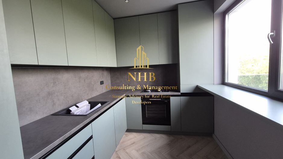 Vânzare Penthouse 3 camere 3 terase Locație exclusivistă în Străulești - Poză 12