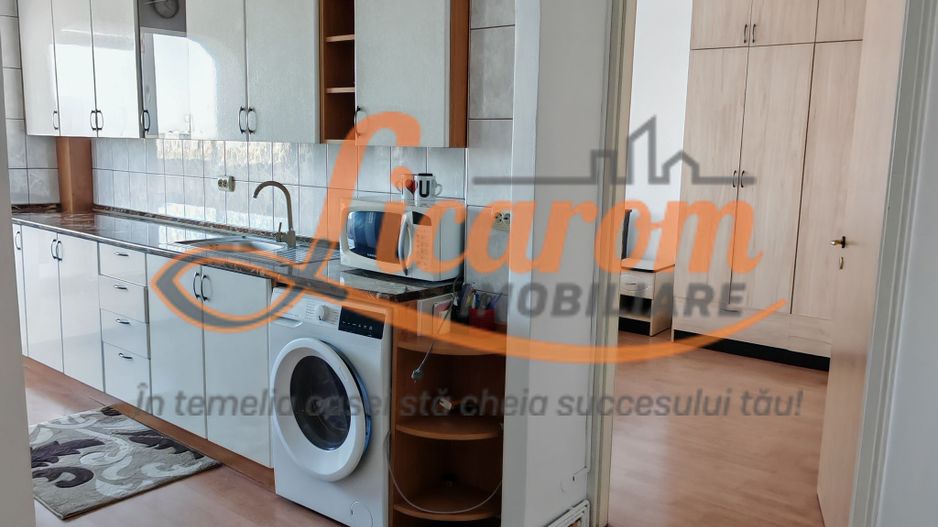 2 camere decomandat,BD Garii,etaj intermediar,pret pornire 103000 E - Poză 3