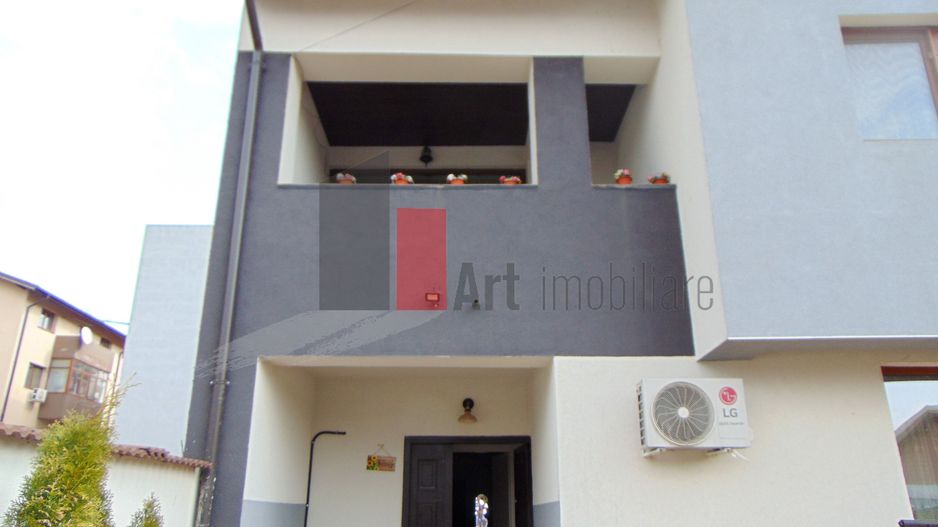 Vilă Premium 7 Camere – Finalizată 2023 | 274 mp Utili | Mutare Imediată - Poză 1