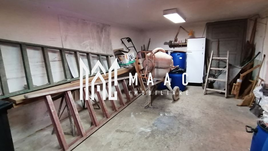 Casa individuala 6 camere I Garaj I Zona Centrala - Poză 23