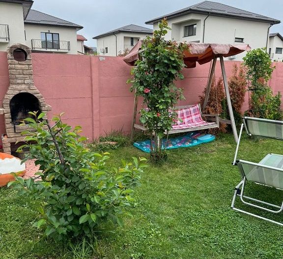 Vila individuala P+1+Pod | De vanzare | Mobilata si utilata complet | Tunari - Poză 16