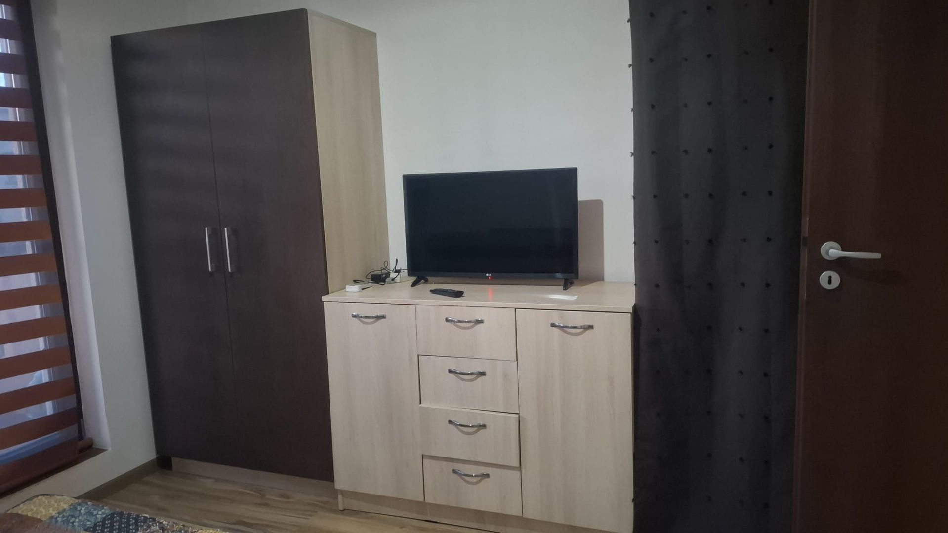 AP 2 CAMERE SALAJ, BLOC NOU, LOC PARCARE, CENTRALA TERMICA, MODERN - Poză 9