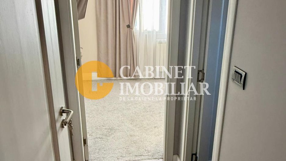 3 Camere Renovat - ETAJ 1 - Rond Podu Ros - Fara Risc - Poză 9