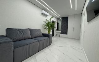 Chirie, apartament, 3 camere, bd. Mircea cel Bătrân, Ciocana - Poză 6