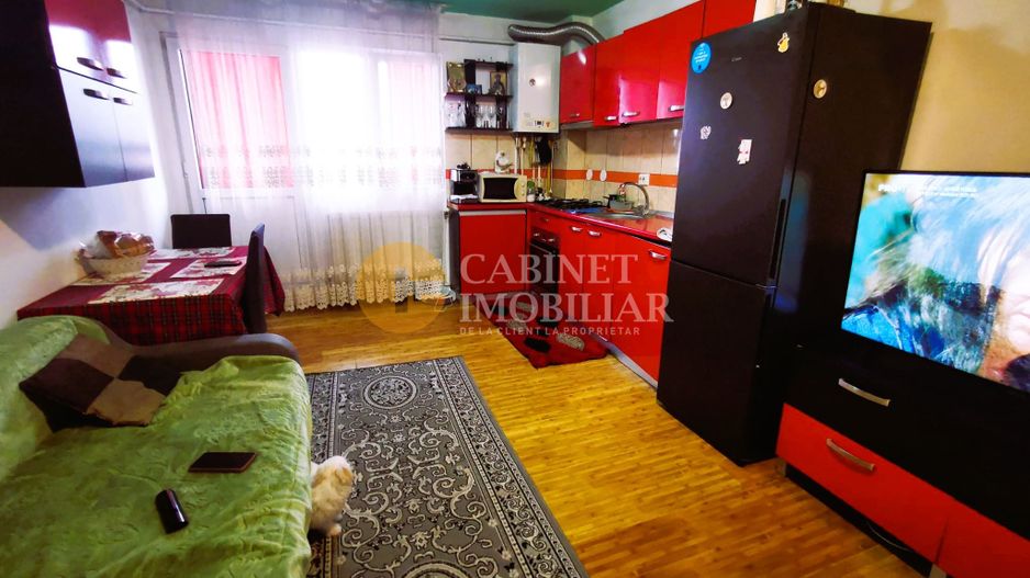 2 camere tip DUPLEX – Nicolina - Gata de mutat / Investiție ideală - Poză 1