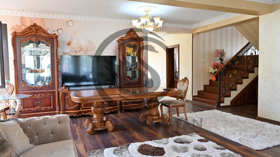 Casa / Vila de vanzare | Postarnacu, Dambovita | COMISION 0% - Poză 6