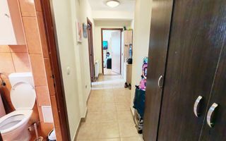 2 camere, decomandat, PET FRIENDLY, bloc nou, Floresti, zona VIVO - Poză 13