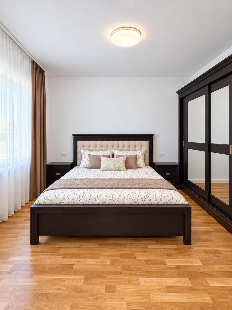 Vilă Premium Cetate – UltraLux & Terasă - Poză 14